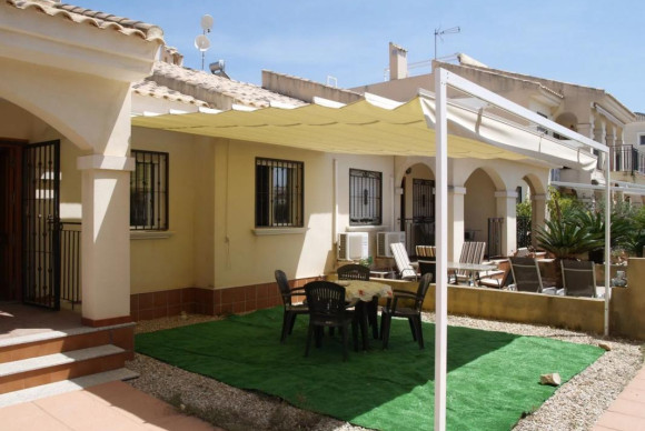 Villa - Reventa - Guardamar del Segura - Guardamar del Segura