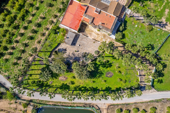 Villa - Reventa - Jacarilla - JJCW-67403