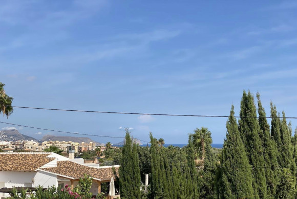 Villa - Reventa - l'Alfas del Pi - Romeral