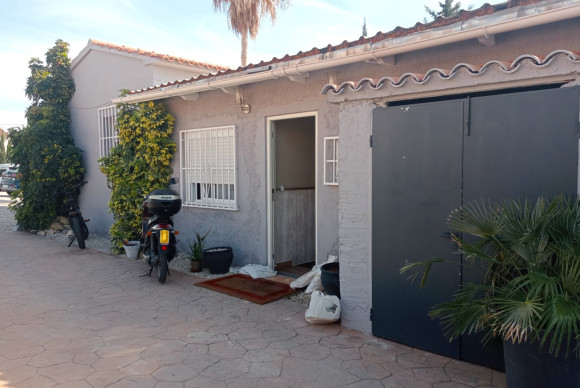 Villa - Reventa - La Nucía - La Nucía