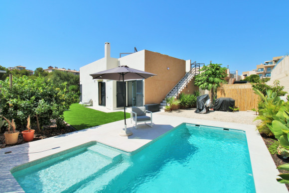 Villa - Reventa - La Zenia - La Zenia
