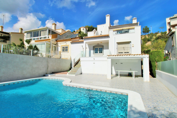 Villa - Reventa - Las Ramblas - Las Ramblas