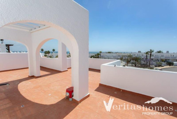 Villa - Reventa - Mojacar Playa - JJVERI-97955