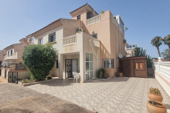 Villa - Reventa - Orihuela Costa - Campoamor