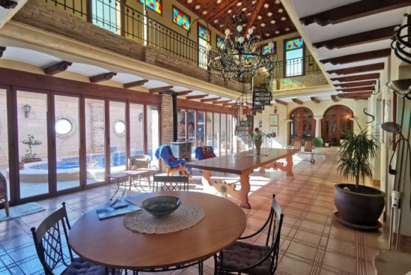 Villa - Reventa - Orihuela Costa - Orihuela