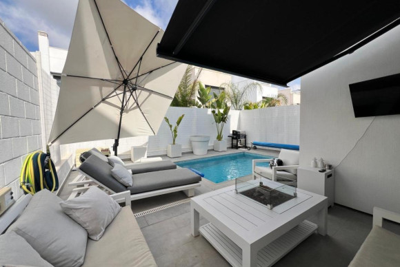 Villa - Reventa - Orihuela - Orihuela