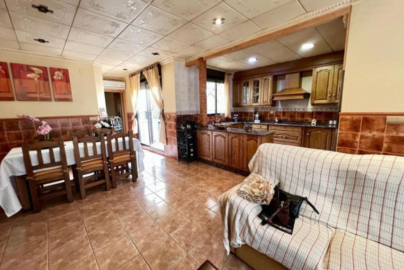 Villa - Reventa - Pinoso - Pinoso