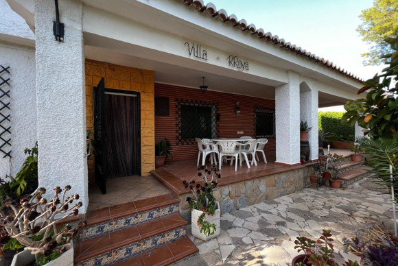 Villa - Reventa - San Vicente del Raspeig - Sol Y Luz