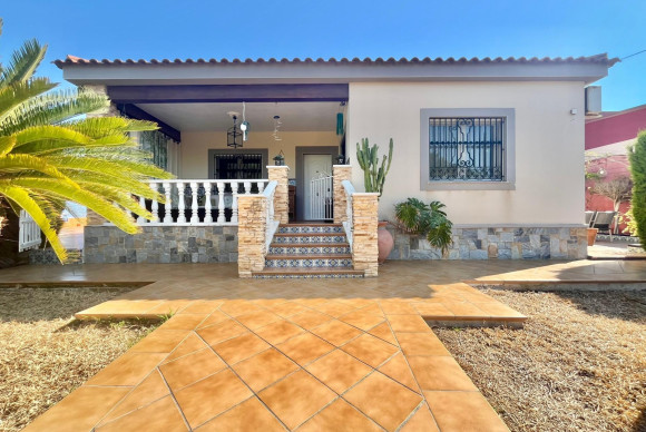 Villa - Reventa - Torrevieja - Los Balcones - Los Altos del Edén