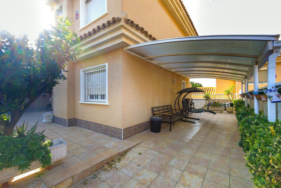 Villa - Reventa - Torrevieja - Los Balcones - Los Altos del Edén