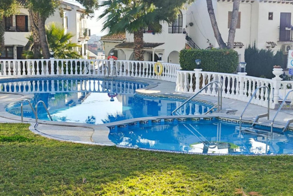 Villa - Reventa - Torrevieja - torrevieja