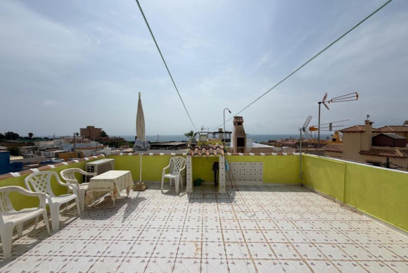 Villa - Reventa - Torrevieja - torrevieja