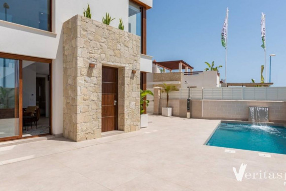 Villa - Reventa - Vera Playa - Vera Playa