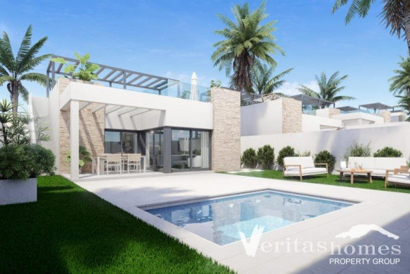 Villa - Reventa - Vera - Vera