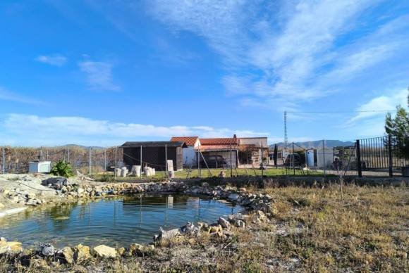 Villa - Reventa - Villena - Villena