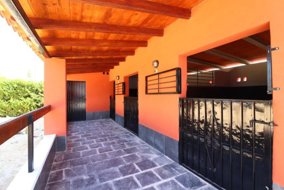 Villa - Revente - Almoradí - Almoradí