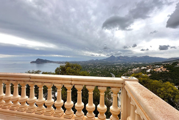 Villa - Revente - Altea - Altea Hills