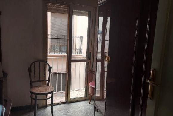 Villa - Revente - Aspe - JJVENDO-59553