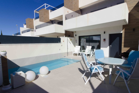 Villa - Revente - Benijofar - Benijofar