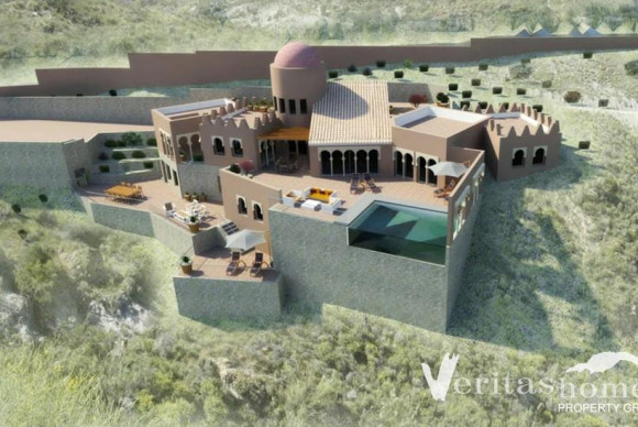 Villa - Revente - Cabrera - JJVERI-30743