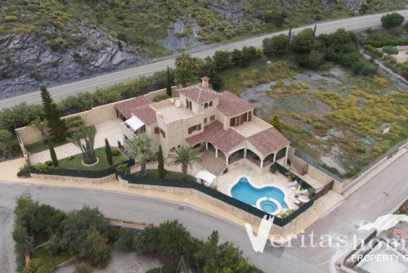 Villa - Revente - Cala Panizo - Cala Panizo