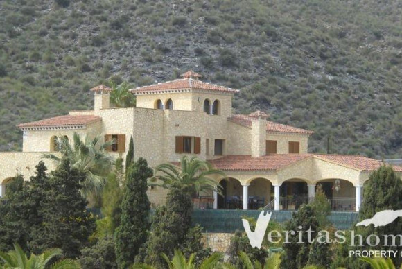 Villa - Revente - Cala Panizo - JJVERI-63215