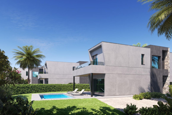 Villa - Revente - Calpe - Gran Sol