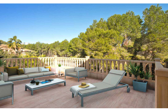 Villa - Revente - Campoamor - Campoamor