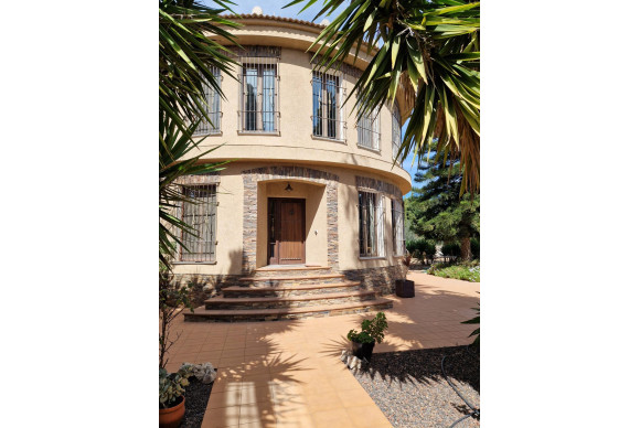 Villa - Revente - Ciudad Quesada - A7423