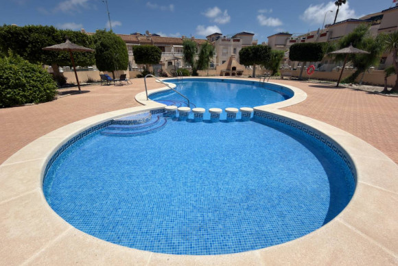 Villa - Revente - Ciudad Quesada - Ciudad Quesada