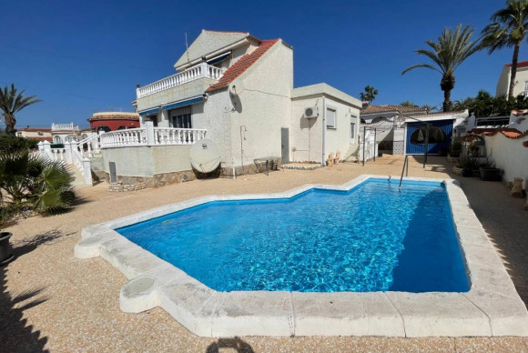 Villa - Revente - Ciudad Quesada - Ciudad Quesada