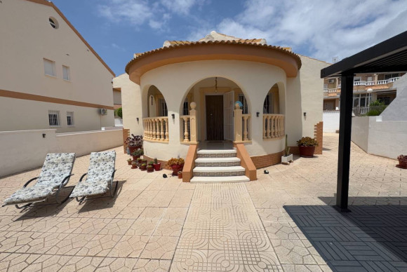 Villa - Revente - Ciudad Quesada - Ciudad Quesada