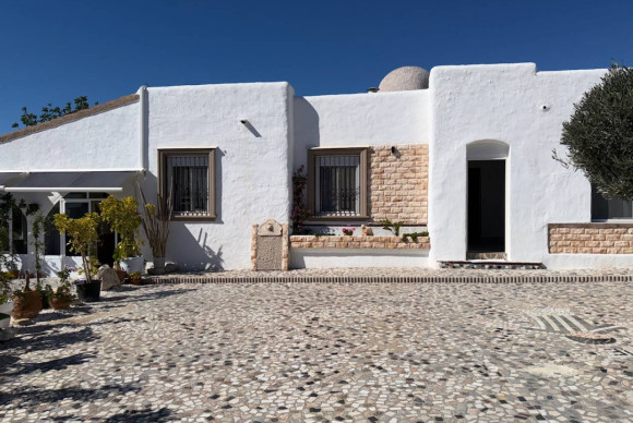 Villa - Revente - Ciudad Quesada - Ciudad Quesada