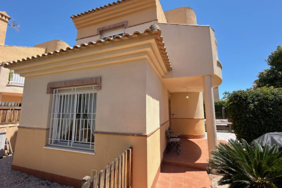 Villa - Revente - Ciudad Quesada - Dona Pepa