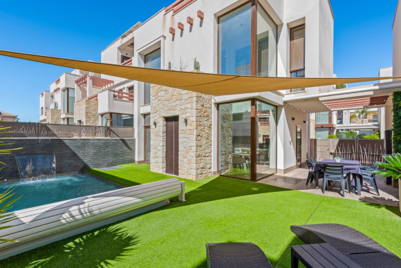 Villa - Revente - Ciudad Quesada - JJCB-45053