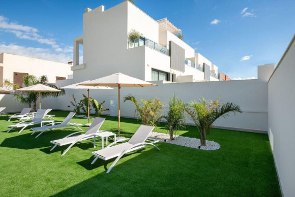 Villa - Revente - Cox - Cox
