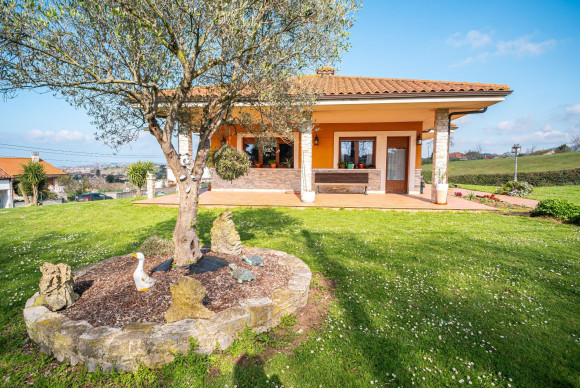 Villa - Revente - Gijon - Granda