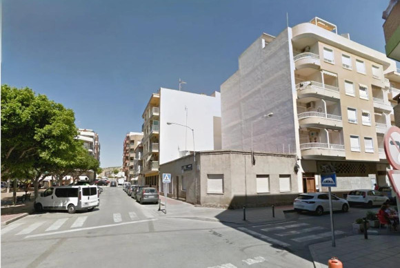 Villa - Revente - Guardamar del Segura - Guardamar del Segura
