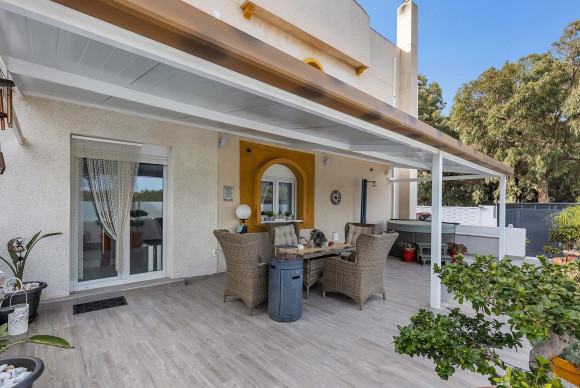 Villa - Revente - Guardamar del Segura - Urbanizaciones