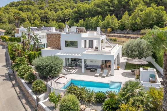 Villa - Revente - Jávea/Xàbia - Jávea/Xàbia