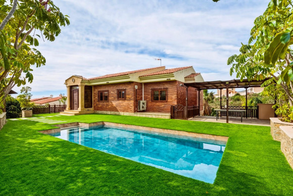 Villa - Revente - La Nucía - La Nucía