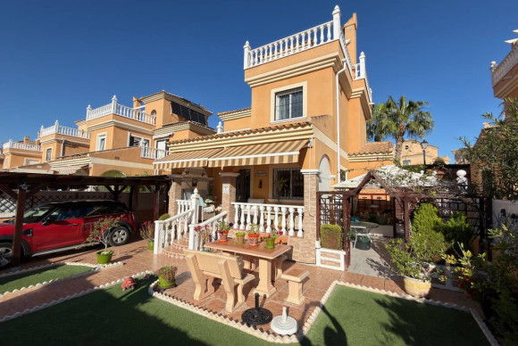 Villa - Revente - Lo Crispin - Lo Crispin