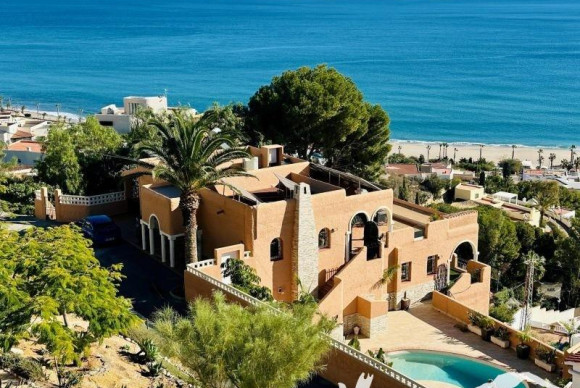 Villa - Revente - Mojacar Playa - Mojacar Playa