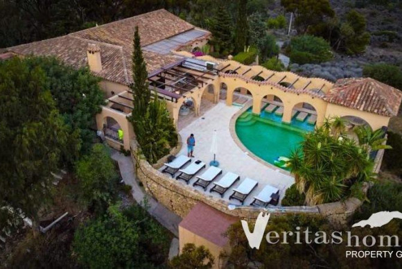 Villa - Revente - Mojacar Playa - Mojacar Playa