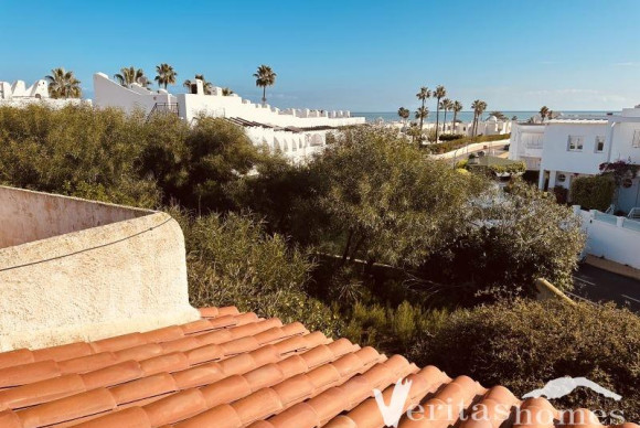 Villa - Revente - Mojacar Playa - Mojacar Playa