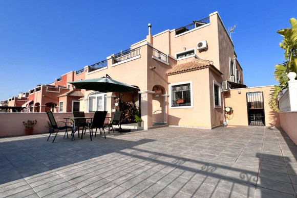 Villa - Revente - Montesinos (Los) - JJADRI-56806