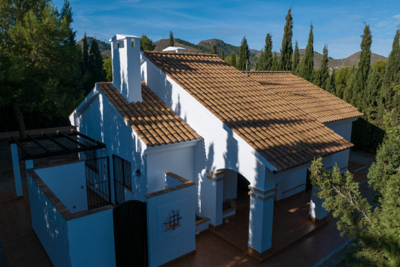 Villa - Revente - Murcia - JJTIT-13159