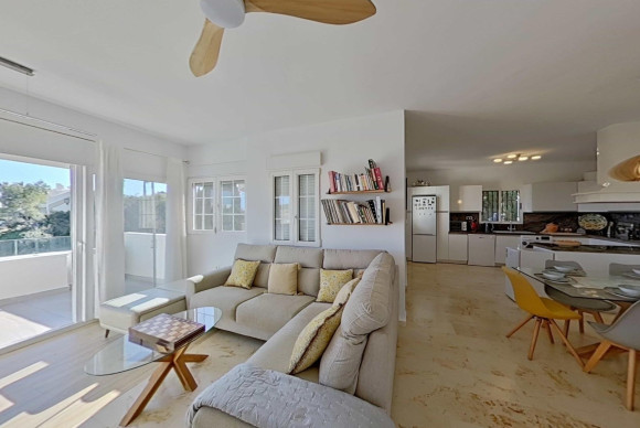 Villa - Revente - Orihuela Costa - Lomas de Campoamor-Las Ramblas