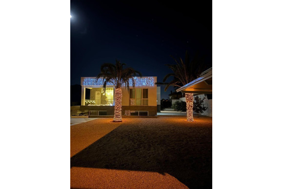 Villa - Revente - Orihuela Costa - Urb. Montepinar