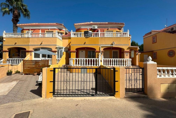Villa - Revente - Orihuela - Orihuela